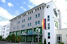 ACHAT Hotel Hockenheim