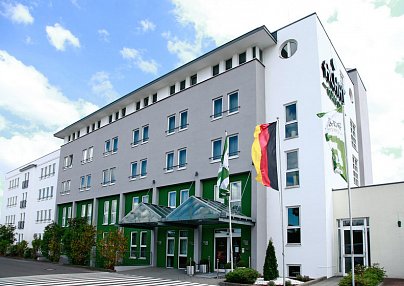 ACHAT Hotel Hockenheim Hockenheim