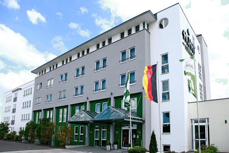 ACHAT Hotel Hockenheim