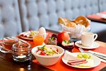 ACHAT Hotel Hockenheim