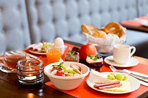 ACHAT Hotel Hockenheim