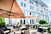 ACHAT Hotel Hockenheim