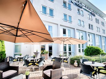 ACHAT Hotel Hockenheim