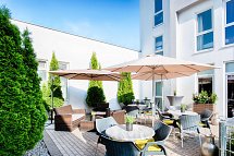 ACHAT Hotel Hockenheim