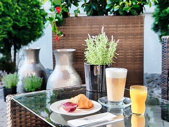 ACHAT Hotel Hockenheim