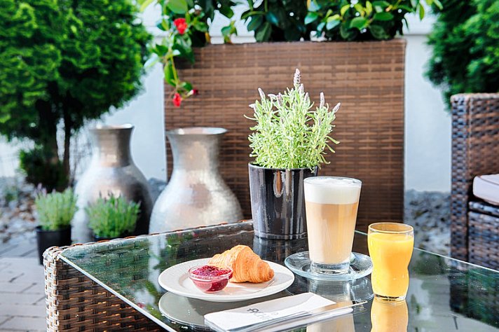 ACHAT Hotel Hockenheim