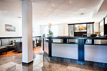 ACHAT Hotel Hockenheim