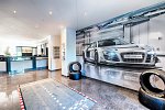ACHAT Hotel Hockenheim