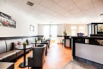 ACHAT Hotel Hockenheim