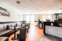 ACHAT Hotel Hockenheim