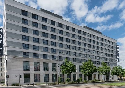 Best Western Plus Welcome Hotel Frankfurt Frankfurt am Main