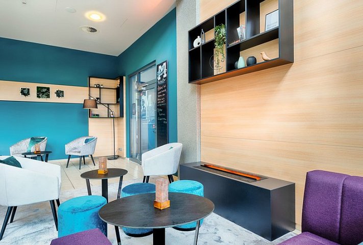 Best Western Plus Welcome Hotel Frankfurt