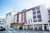 ACHAT Hotel Neustadt an der Weinstraße