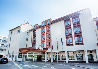 ACHAT Hotel Neustadt an der Weinstraße Neustadt an der Weinstraße