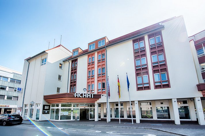 ACHAT Hotel Neustadt an der Weinstraße