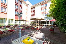 ACHAT Hotel Neustadt an der Weinstraße