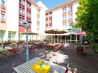 ACHAT Hotel Neustadt an der Weinstraße