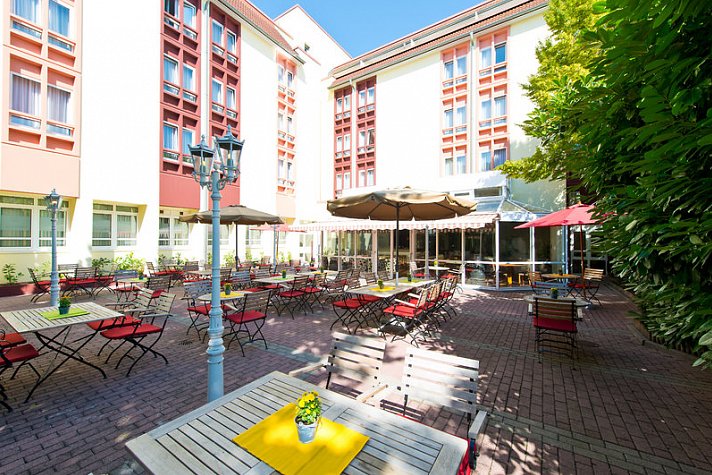 ACHAT Hotel Neustadt an der Weinstraße