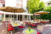 ACHAT Hotel Neustadt an der Weinstraße