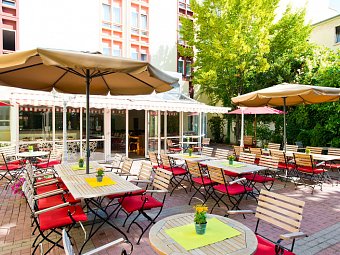 ACHAT Hotel Neustadt an der Weinstraße