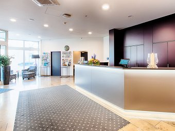 ACHAT Hotel Neustadt an der Weinstraße