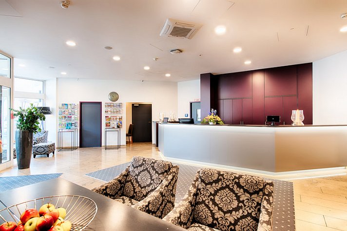 ACHAT Hotel Neustadt an der Weinstraße