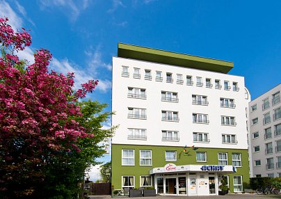 Achat Hotel Darmstadt Griesheim Griesheim