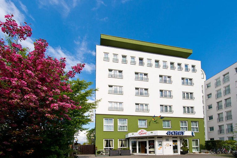 Achat Hotel Darmstadt Griesheim