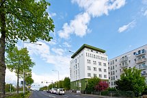 Achat Hotel Darmstadt Griesheim