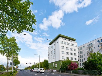 Achat Hotel Darmstadt Griesheim