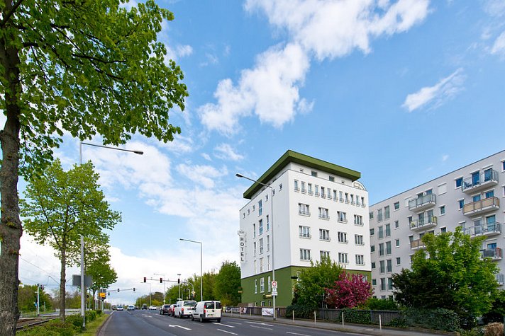 Achat Hotel Darmstadt Griesheim