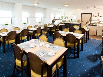 Achat Hotel Darmstadt Griesheim