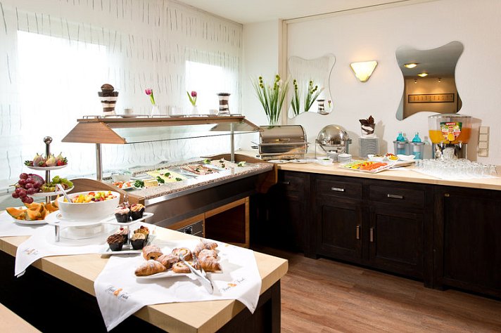 Achat Hotel Darmstadt Griesheim