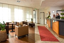 Achat Hotel Darmstadt Griesheim