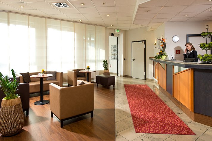 Achat Hotel Darmstadt Griesheim