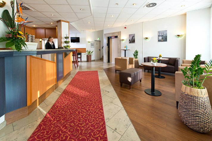 Achat Hotel Darmstadt Griesheim