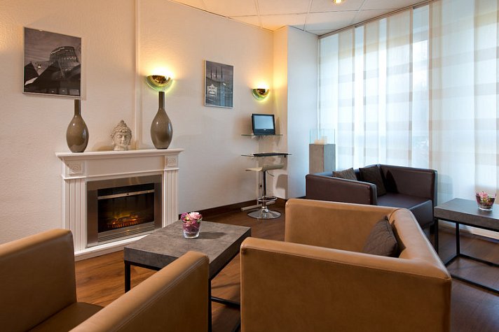 Achat Hotel Darmstadt Griesheim