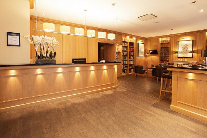 Townhouse