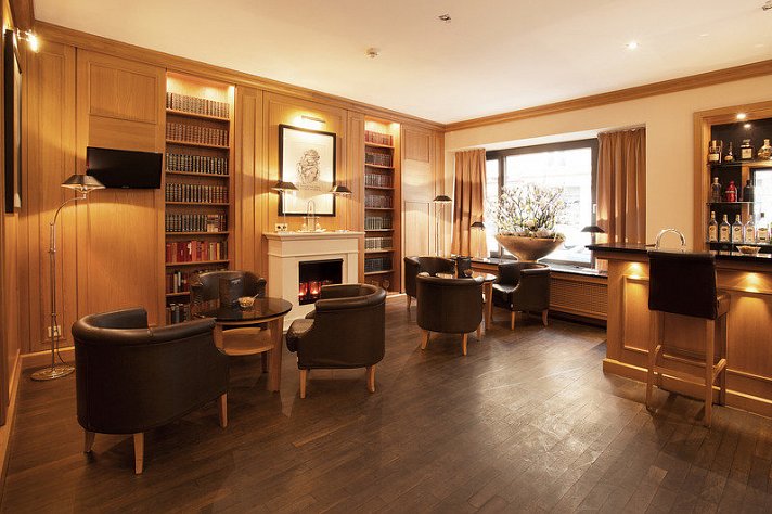 Townhouse