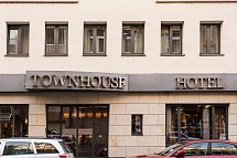 Townhouse