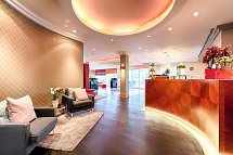 Leonardo Hotel Heidelberg