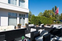 Leonardo Hotel Heidelberg
