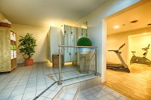 Leonardo Hotel Heidelberg