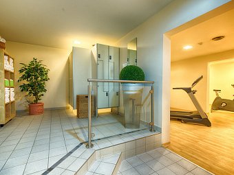 Leonardo Hotel Heidelberg