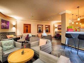 Leonardo Hotel Heidelberg