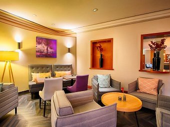 Leonardo Hotel Heidelberg
