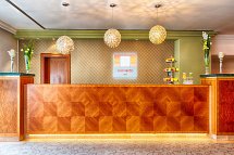 Leonardo Hotel Heidelberg