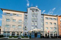 ACHAT Hotel Frankenthal in der Pfalz