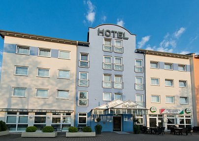 ACHAT Hotel Frankenthal in der Pfalz Frankenthal (Pfalz)