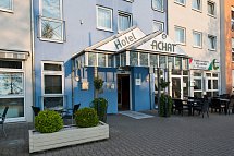 ACHAT Hotel Frankenthal in der Pfalz
